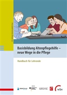 VH Göttingen Osterode gGmbH, VHS Göttingen Osterode gGmbH, VHS Göttingen Osterode gGmbH - Basisbildung Altenpflegehilfe - neue Wege in die Pflege