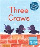 Melanie Mitchell, Melanie Mitchell, Melanie Mitchell - Three Craws