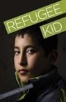 Catherine Bruton - Refugee Kid