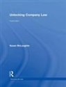 Susan McLaughlin - Unlocking Company Law