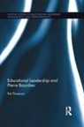 Pat Thomson, Pat (University of Nottingham Thomson - Educational Leadership and Pierre Bourdieu