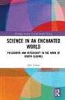 Julie Davies, Julie (University of Melbourne Davies - Science in an Enchanted World