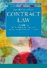 Hugh Beale, Hugh Fauvarque-Cosson Beale, Professor Hugh Beale, Professor Hugh Fauvarque-Cosson Beale, Beale Hugh, Benedicte Fauvarque-Cosson... - Cases, Materials and Text on Contract Law