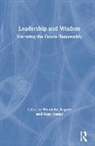 Dr. Wendelin (Artem-Icn Kupers, Wendelin (Artem-Icn Kupers, Wendelin (Karlshochschule International Un Kupers, Wendelin Statler Kupers, Matt Kupers Statler, Dr. Wendelin Kupers... - Leadership and Wisdom