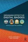 FANFARELLI, Joey R. Fanfarelli, Joey R. (University of Central Florida Fanfarelli, Joey R. Mcdaniel Fanfarelli, Joseph R. Fanfarelli, Joseph R. Mcdaniel Fanfarelli... - Designing Effective Digital Badges