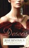 Jude Deveraux - Deseos