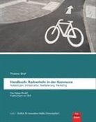 Thiemo Graf, Thiemo Graf, i.n.s. - Institut für innovative Städte - Handbuch: Radverkehr in der Kommune