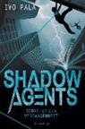 Ivo Pala - Shadow Agents - Schatten der Vergangenheit
