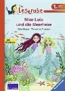 Gina Mayer, Florentine Prechtel, Florentine Prechtel - Nixe Lulu und die Meerhexe