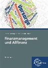 Thomas Barnert, Erich Herrling, Viktor Lüpertz, Michael Schmidt, Dietmar Zahner - Finanzmanagement und Allfinanz