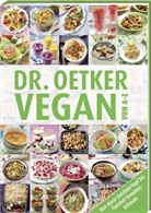 Dr Oetker, Dr. Oetker, Oetker - Vegan von A-Z