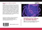 Roci Balmaceda, Rocio Balmaceda, Lilian Odierno, Liliana Odierno, Elina Reinoso - Streptococcus uberis en mastitis bovina