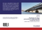 Nader Fanaie, Mahd Shariati, Mahdi Shariati, Al Toghroli, Ali Toghroli - Prediction of shear connection in steel-concrete composite beams