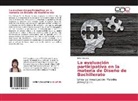 Inés Higueras - La evaluación participativa en la materia de Diseño de Bachillerato