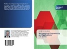 Abdelkrim El Mouatasim - Mathematical Programming and Applications