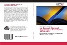 María Teresa Rodríguez de Pinilla - La Escuela Normal Superior de Colombia: 1936-1951