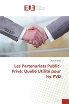 Nasser Keita - Les Partenariats Public-Privé: Quelle Utilité pour les PVD