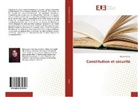 Nahed Manai - Constitution et sécurité