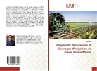 Salah Raki - Diagnostic des réseaux et Ouvrages d'Irrigation de Souss Massa-Maroc