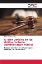 Pablo Rodriguez Rey - El Bien Jurídico en los delitos contra la Administración Pública