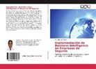 Luis Almeida Vargas - Implementación de Business Intelligence en Empresas de Seguros