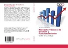 José Manuel Ortega Zufiría - Proyecto Técnico de Gestión y Funcionamiento