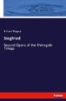 Richard Wagner - Siegfried
