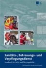 Hofmann, Hofmann, Klaus Hofmann, Rolan Lipp, Roland Lipp - Sanitäts-, Betreuungs- und Verpflegungsdienst