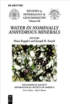 Han Keppler, Hans Keppler, R Smyth, R Smyth, Joseph R. Smyth - Water in Nominally Anhydrous Minerals