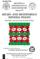 Giovann Ferraris, Giovanni Ferraris, Merlino, Merlino, Stefano Merlino - Micro- and Mesoporous Mineral Phases
