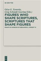 Géz G Xeravits, Géza G Xeravits, Greg Schmidt Goering, Schmidt Goering, Schmidt Goering, Géza G. Xeravits - Figures who Shape Scriptures, Scriptures that Shape Figures