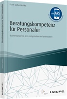 Frank Sieber Bethke, Frank Sieber-Bethke - Beratungskompetenz für Personaler