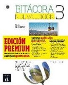 Bitacora 3, edicion premium : curso de espanol, B1 : libro del alumno
