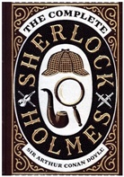 Arthur Conan Doyle - The Complete Sherlock Holmes