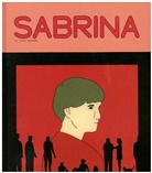 Nick Drnaso, Drnaso Nick - Sabrina