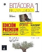 Bitacora 1, curso de espanol, A1 : libro del alumno : edicion premium