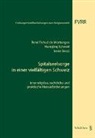 Irene Becci, René Pahud de Mortanges, Hansjörg Schmid, Becc, René Pahud de Mortanges, Hansjörg Schmid - Spitalseelsorge in einer vielfältigen Schweiz