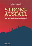 Reiner Dittrich - Stromausfall