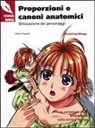 Hikaru Hayashi - Proporzioni e canoni anatomici. Stilizzazione dei personaggi