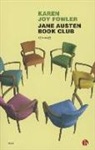 Karen Joy Fowler - Jane Austen book club