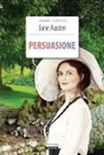 Jane Austen - Persuasione