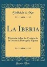 Sinibaldo De Mas - La Iberia