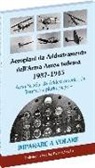 Harald Rockstuhl - Aeroplani da Addestramento dell'Arma Aerea tedesca 1937-1945