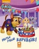 Kolektif - Pati Devriyesi