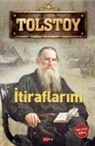 Lev N. Tolstoy - Itiraflarim
