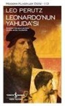 Leo Perutz - Leonardonun Yahudasi