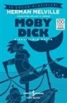 Herman Melville - Moby Dick Kisaltilmis Metin