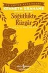 Kenneth Grahame - Sögütlükte Rüzgar - Kisaltilmis Metin