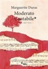 Marguerite Duras - Moderato Cantabile