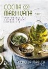 Cedella Marley - Cocina con marihuana